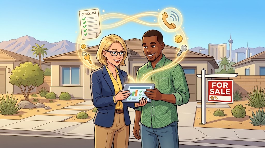How Realtors Can Vet Buyer Leads Before the First Showing